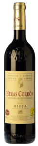 %Errioxa tienda de vinos en figueres% Heras Cordón (D.O.Ca. Rioja
