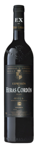 %Errioxa tienda de vinos en figueres% Heras Cordón Expresión