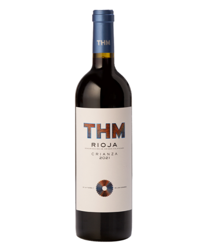 thm rioja