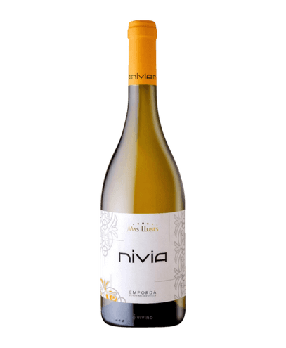 vino nivia errioxa